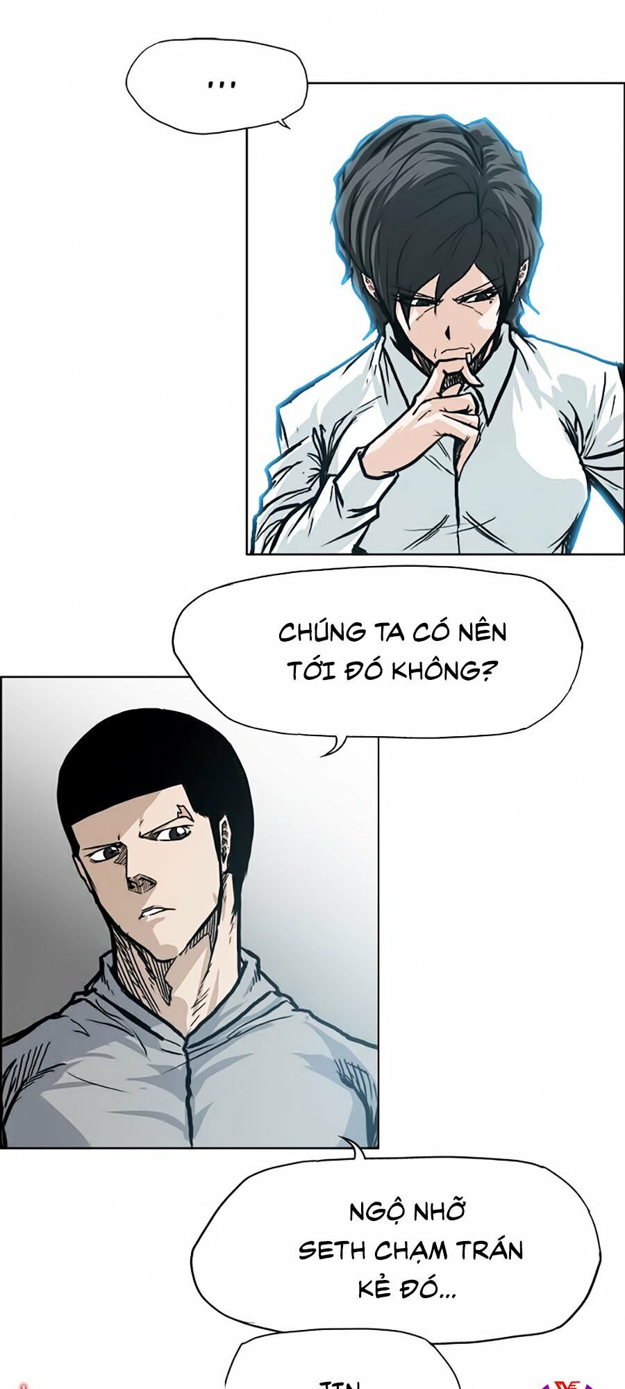 bá chủ học đường ss2 chapter 47 5