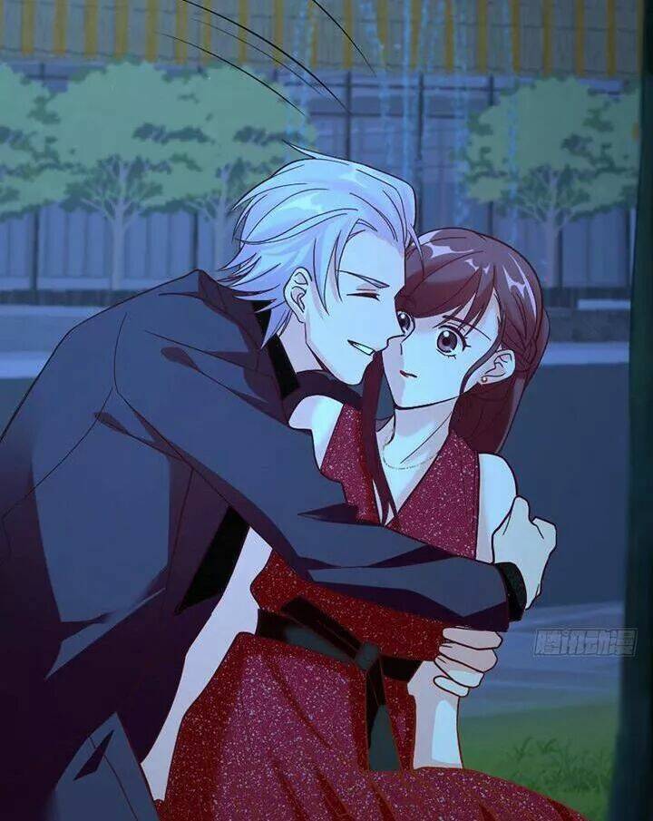 thiên hậu trở về chapter 108 55