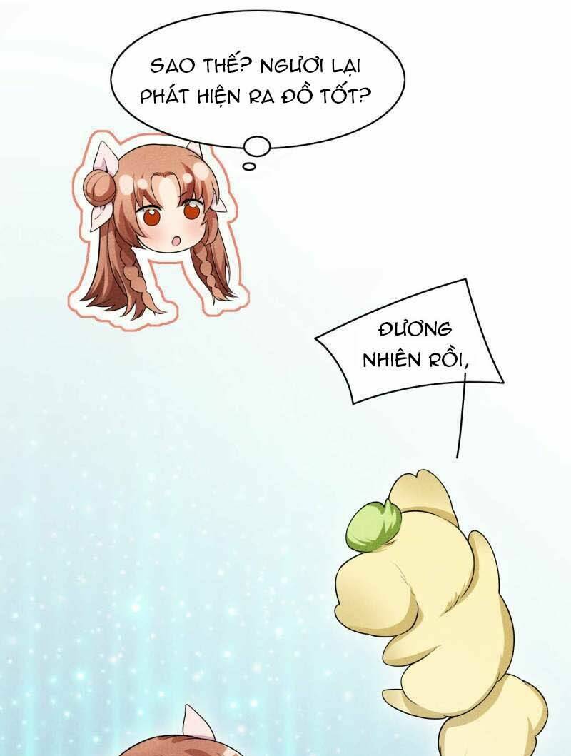 hoàng tử phu quân, ta nuôi ngươi a! chapter 34 10