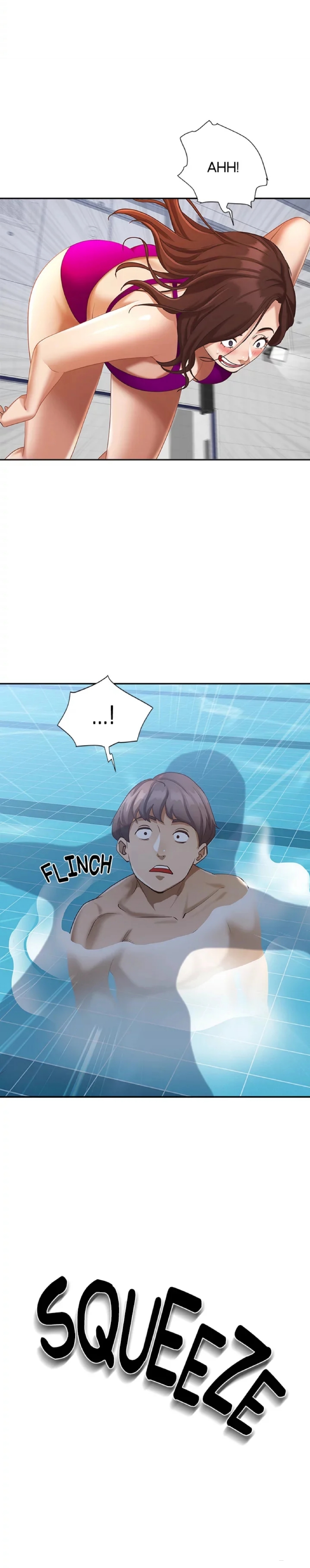 chung nhà bạn mẹ chapter 6 35