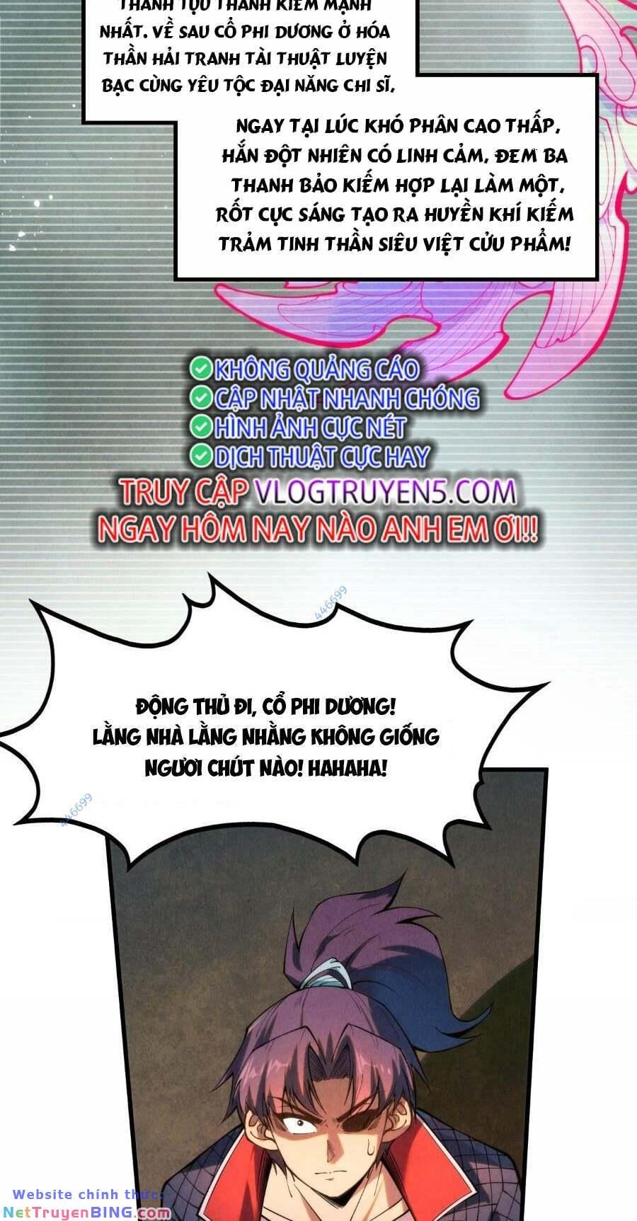 vạn cổ chí tôn chapter 263 54