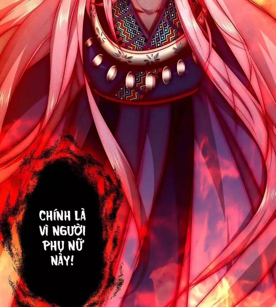 thiên kim bất hoán chapter 17 82