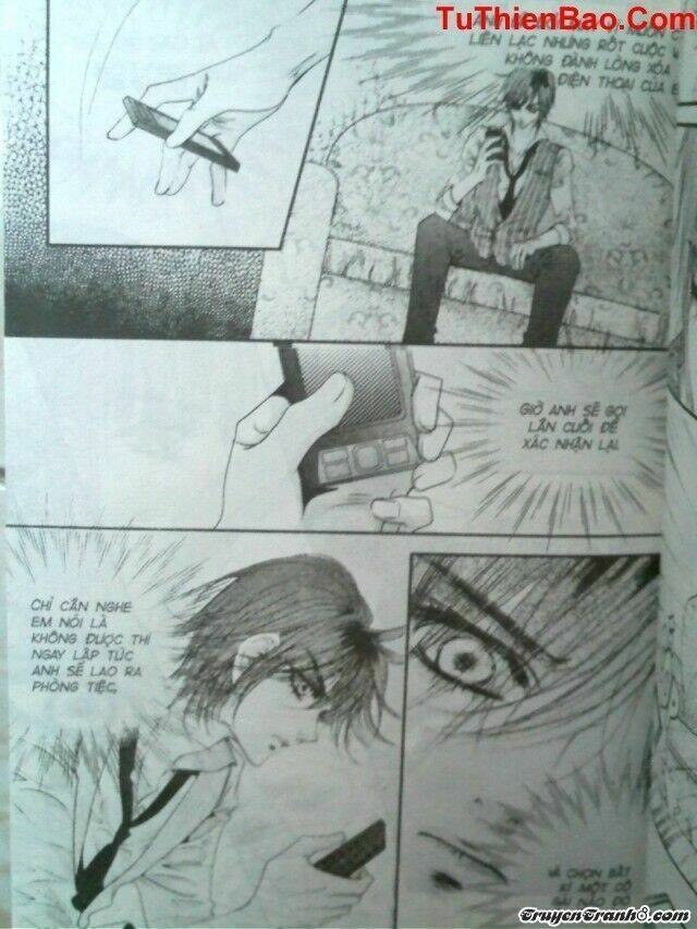 goong - [ hoàng cung ] chapter 26 157