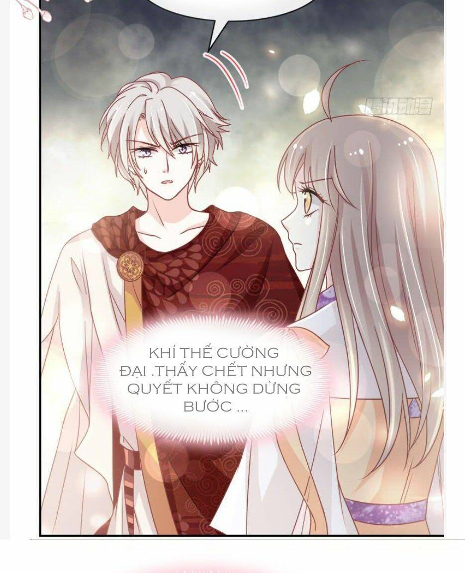 thiên hạ đệ nhất sủng phi chapter 102.2 17