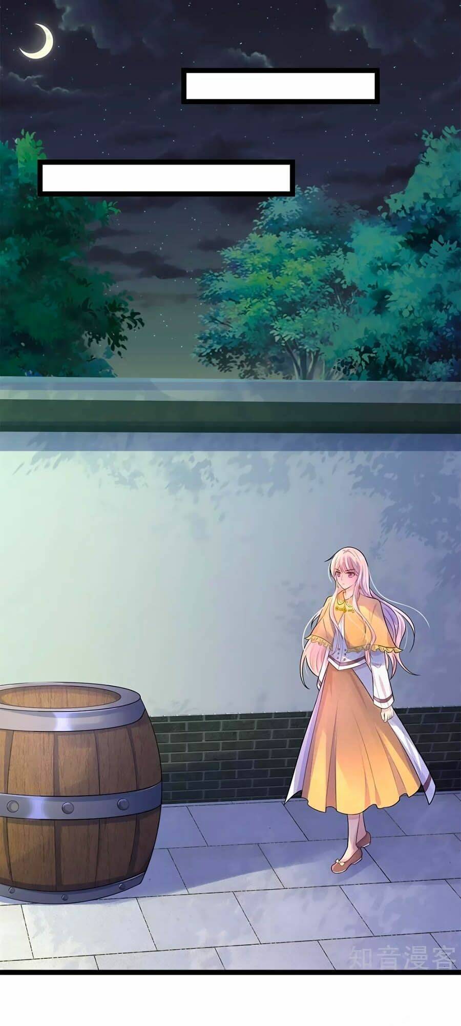 loạn thế tù sủng: thiếu soái bất lương của ta chapter 81 1