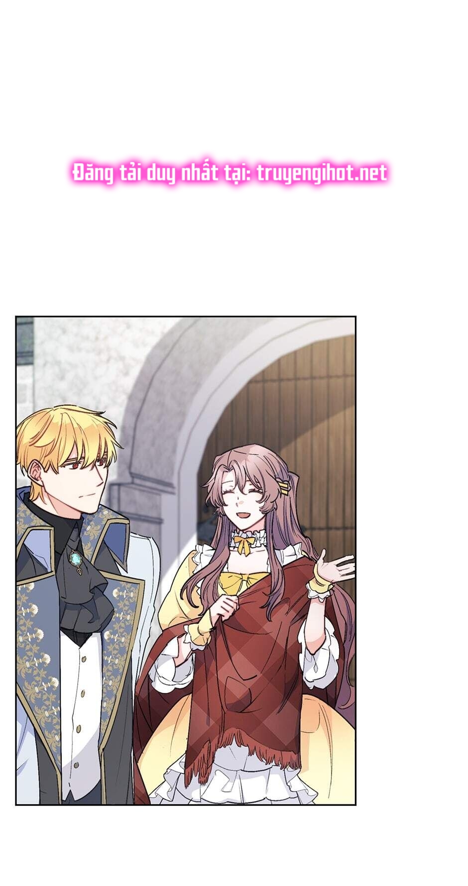 50 công thức pha trà của nữ công tước chapter 122 73