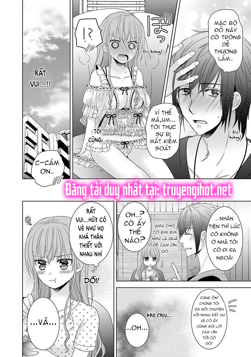 tuyển tập hàn, nhật chịch ngắn chapter 43.3 9