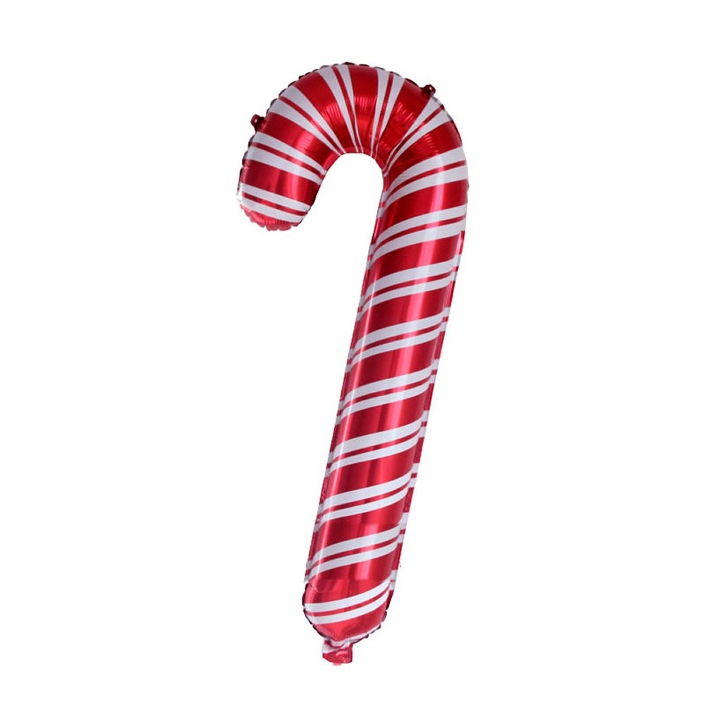 Set bóng MERRY CHRISTMAS trang trí noel giáng sinh năm mới J09