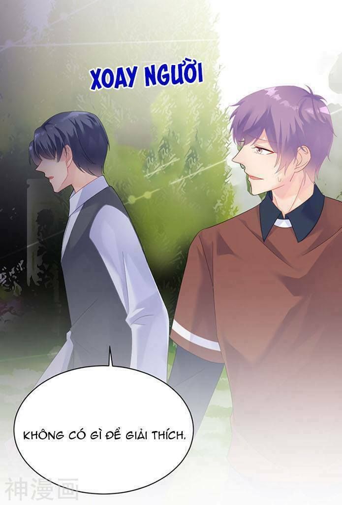 chọc tới chủ tịch tổng tài 2 chapter 69 29