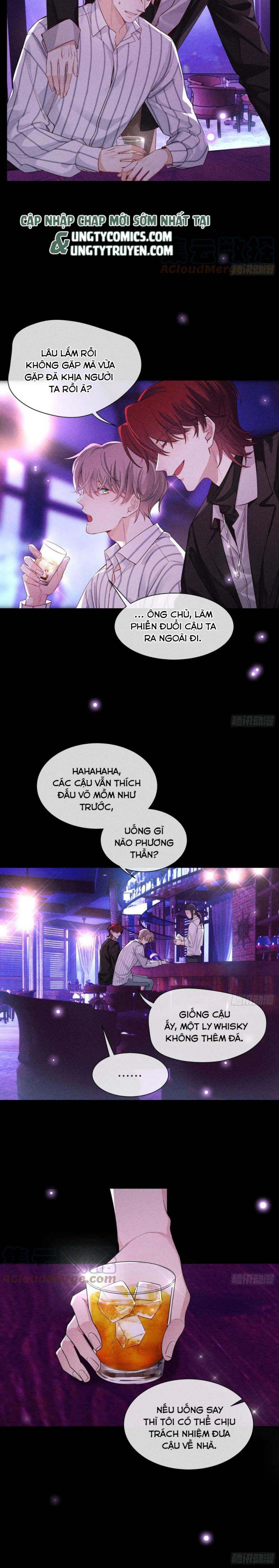 trò chơi săn mồi chapter 11 5