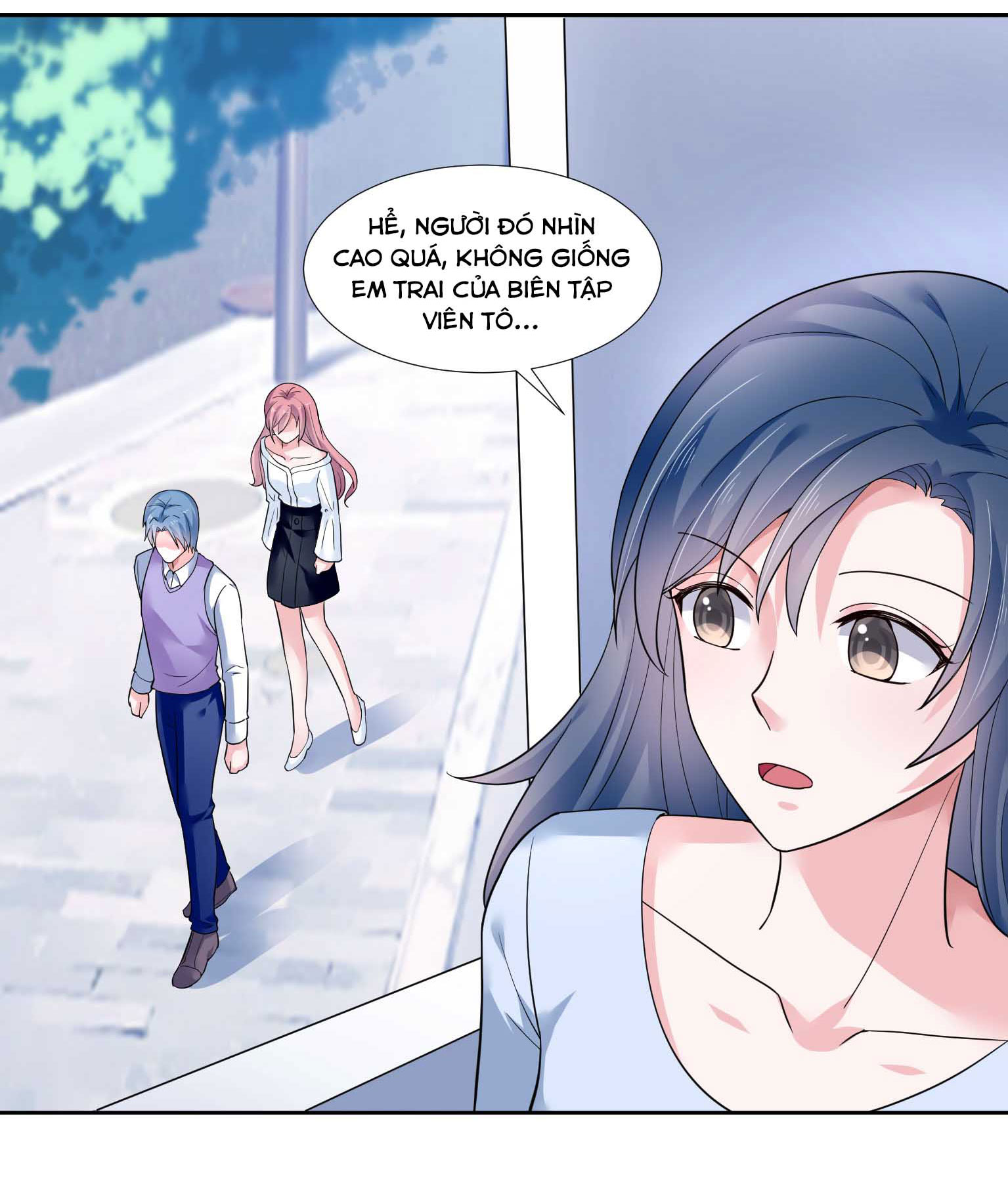 bí mật không thể yêu đương chapter 37 44