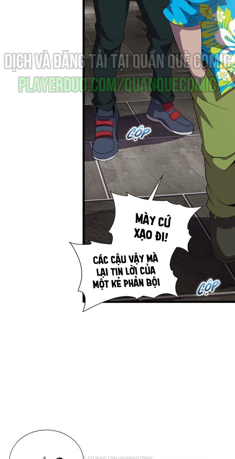 chào mừng đến thế giới cực lạc chapter 47 14