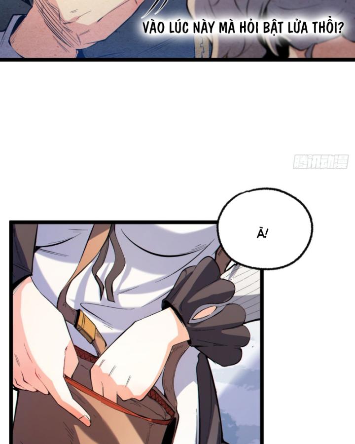 bạn hoàn toàn không giải đố đúng không? chapter 3 20