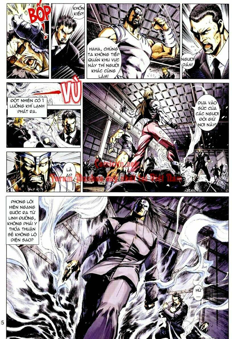 vương phong lôi 1 chapter 9 15