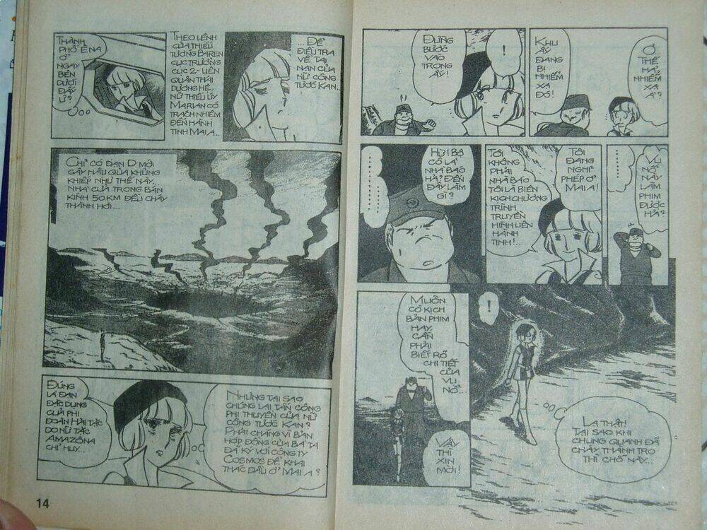 siêu nhân locke chapter 4 7