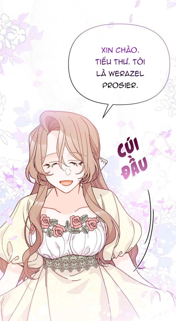 tôi đã kết hôn khi tôi tìm thấy nam chính chapter 23 27