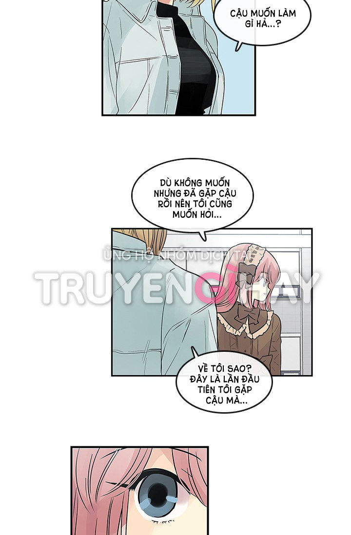 [18+] nàng hoa chapter 33.1 22