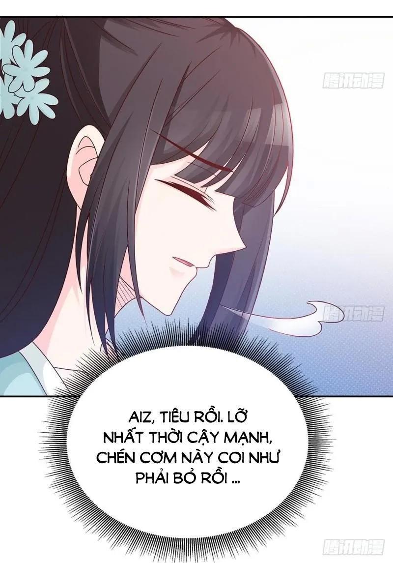 tổng tài yêu chưa đủ chapter 7 12