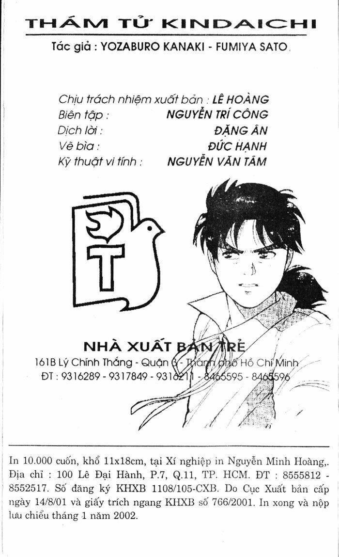 thám tử kindaichi (bản đẹp) chapter 85 4