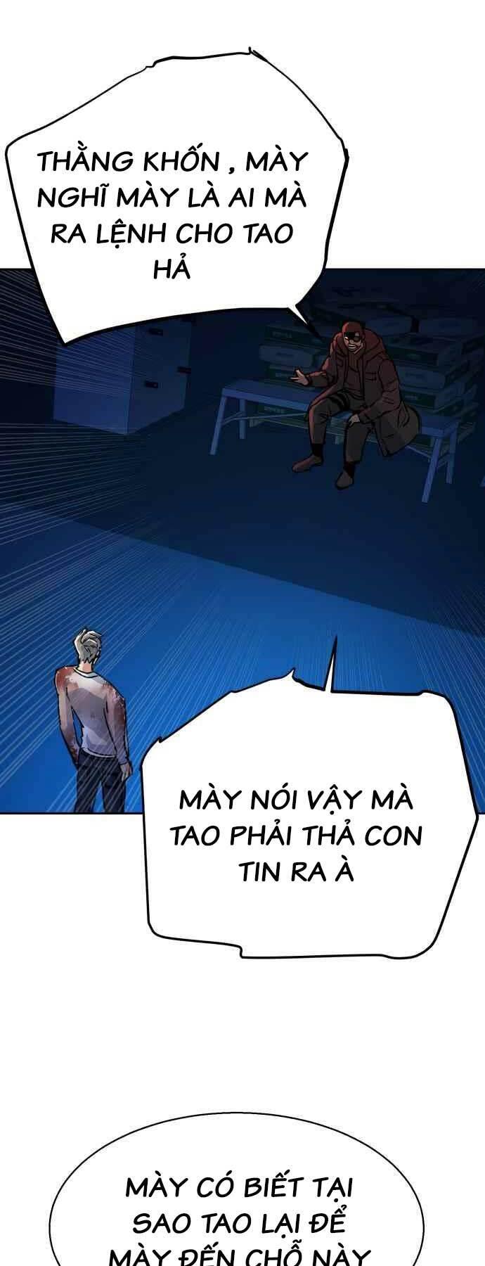 bạn học tôi là lính đánh thuê chapter 138 62