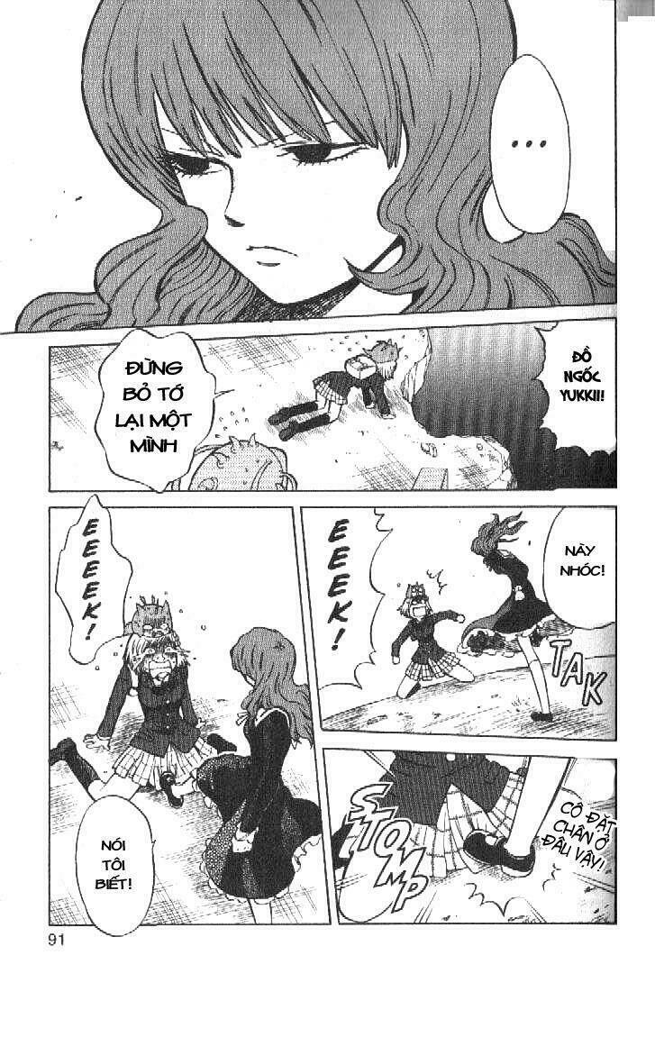 rồng ma trận chapter 42 41