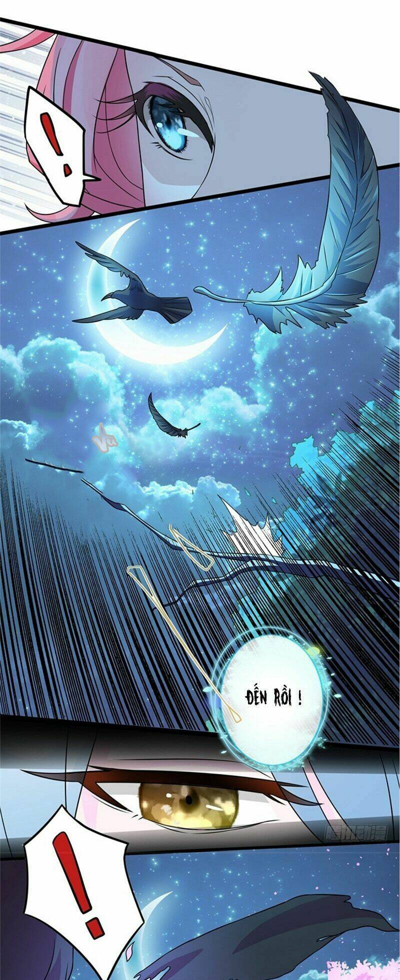 nam sủng của ta muốn leo tường chapter 1 19