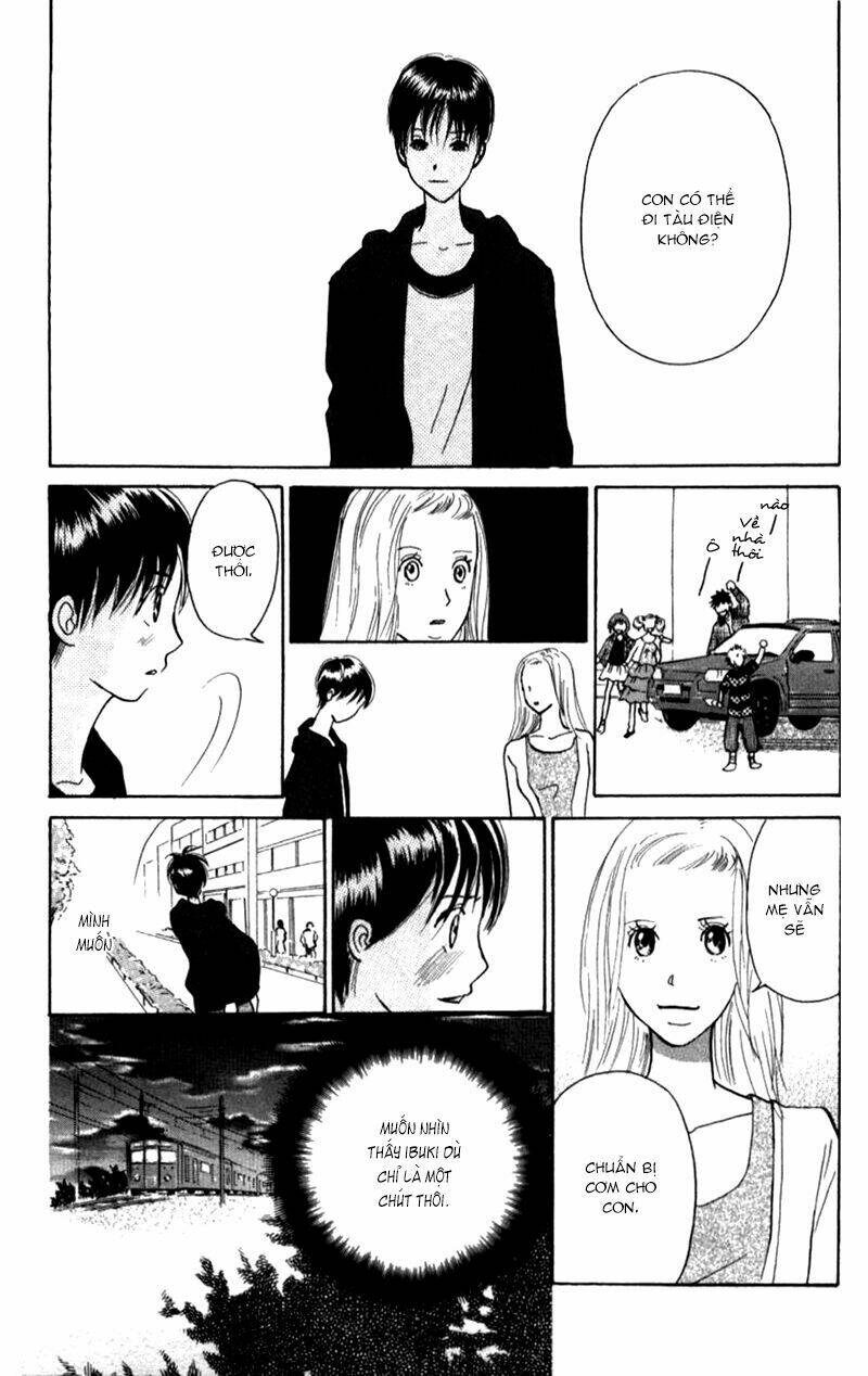 i.s. (intersexuality) chapter 11 35