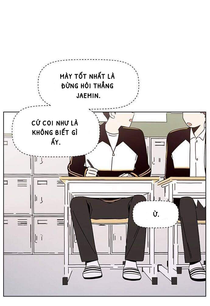 mùa hoa nở rộ chapter 5 14