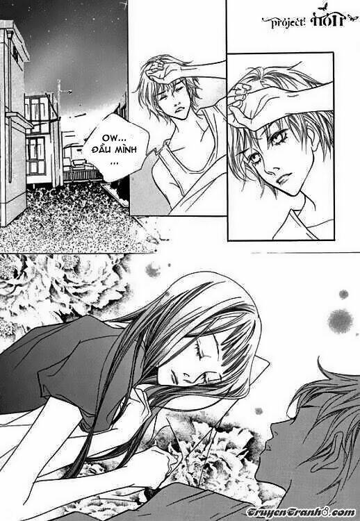 flowers of evil chapter 18 42