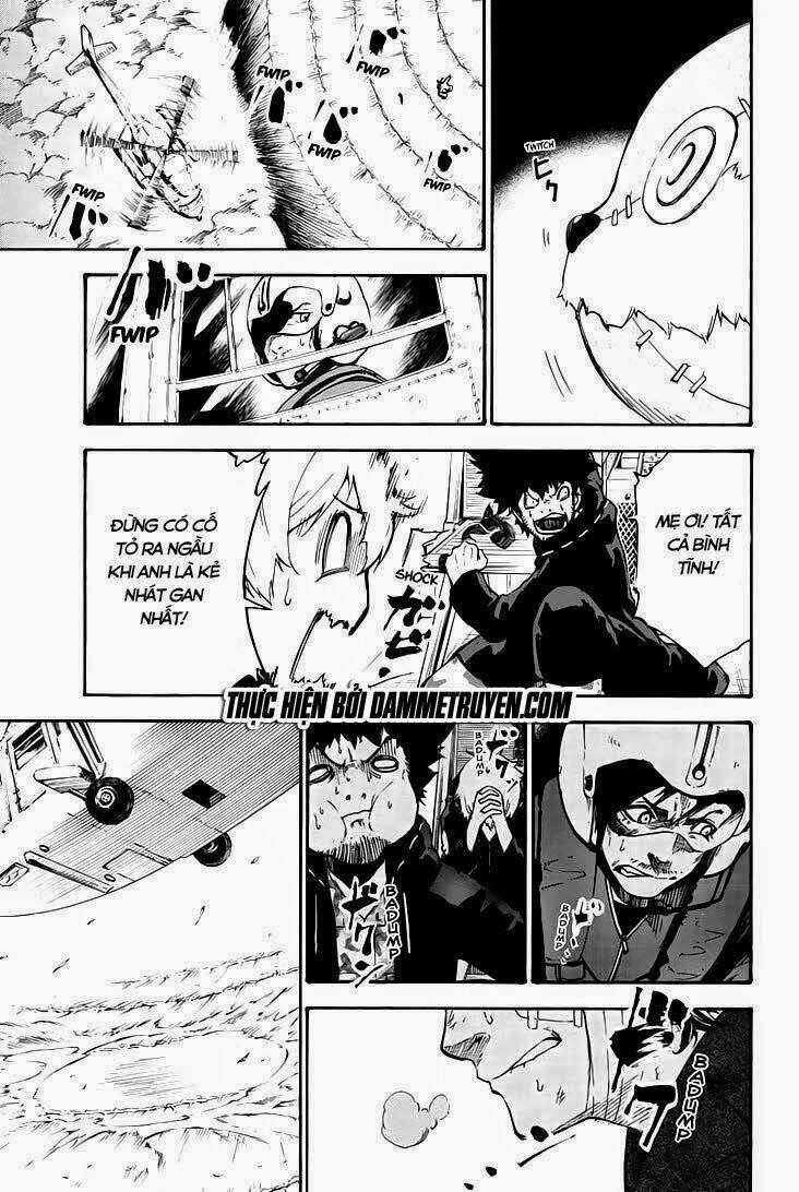 dolly kill kill chapter 36 2