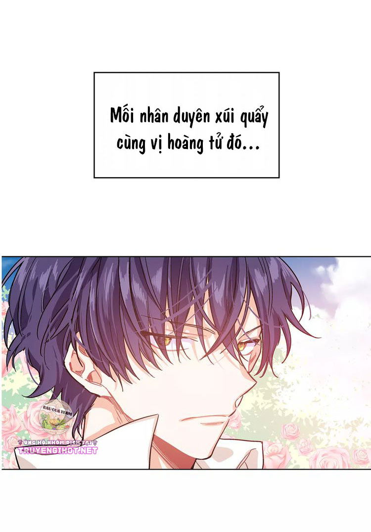 nữ vương đích thủ thuật dao chapter 0.5 26