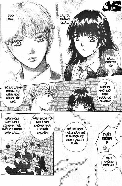 shiwhamong - ba chị em chapter 4 16