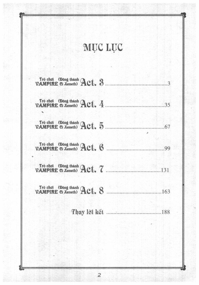 vampire game chapter 5 4