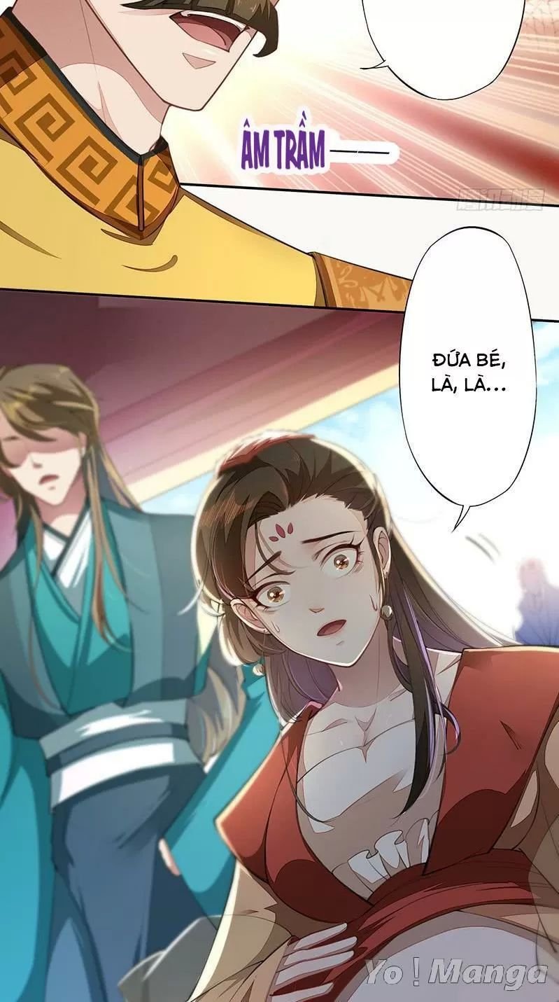 tuyệt thế luyện đan sư chapter 70 19