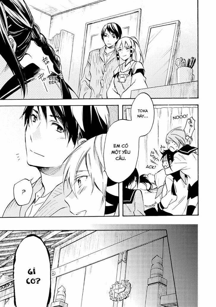 inari, konkon, koi iroha chapter 49 10