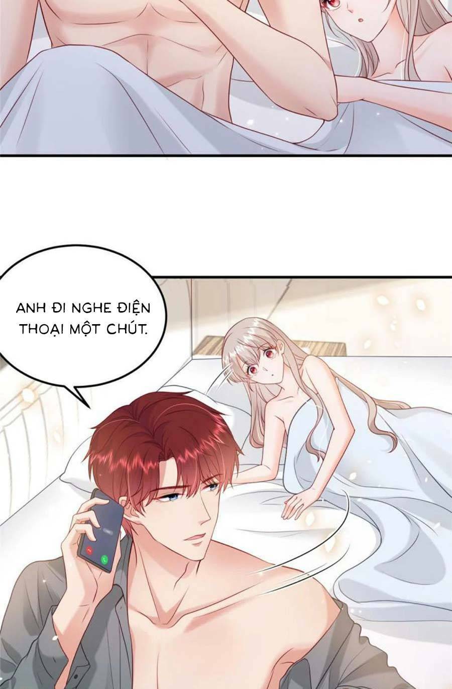 cô vợ của tôi không dễ bắt nạt chapter 39 8