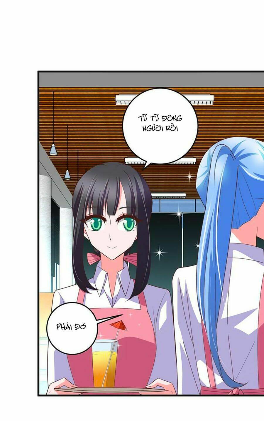 người yêu khát máu của tôi chapter 45 25