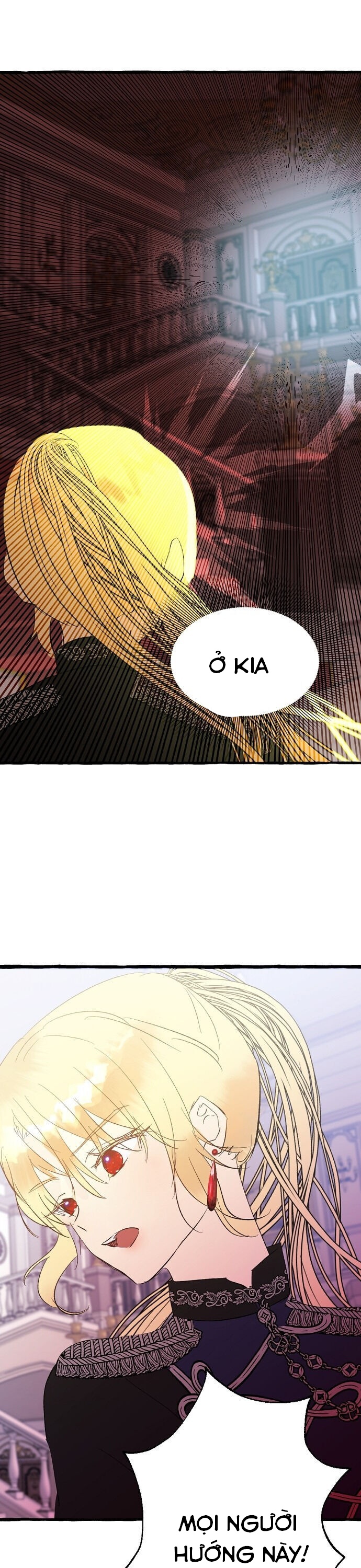 ngày mà ngôi sao rơi trên bầu trời chapter 1 24