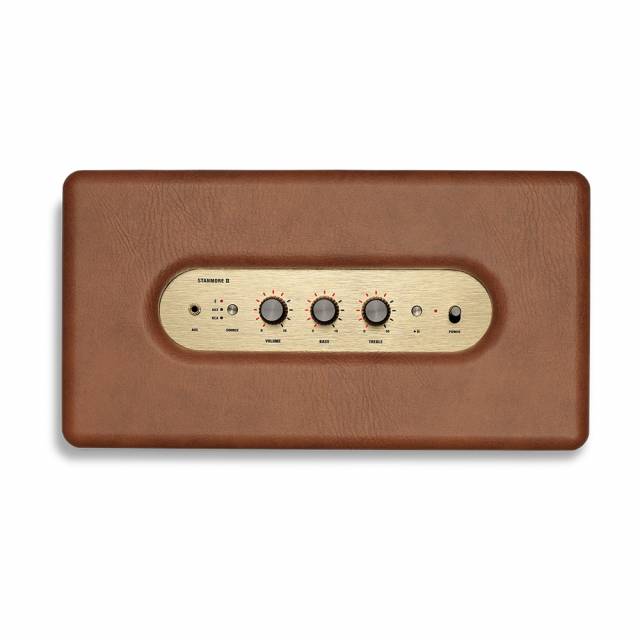 Loa Bluetooth Marshall Stanmore II - Hàng Chính Hãng