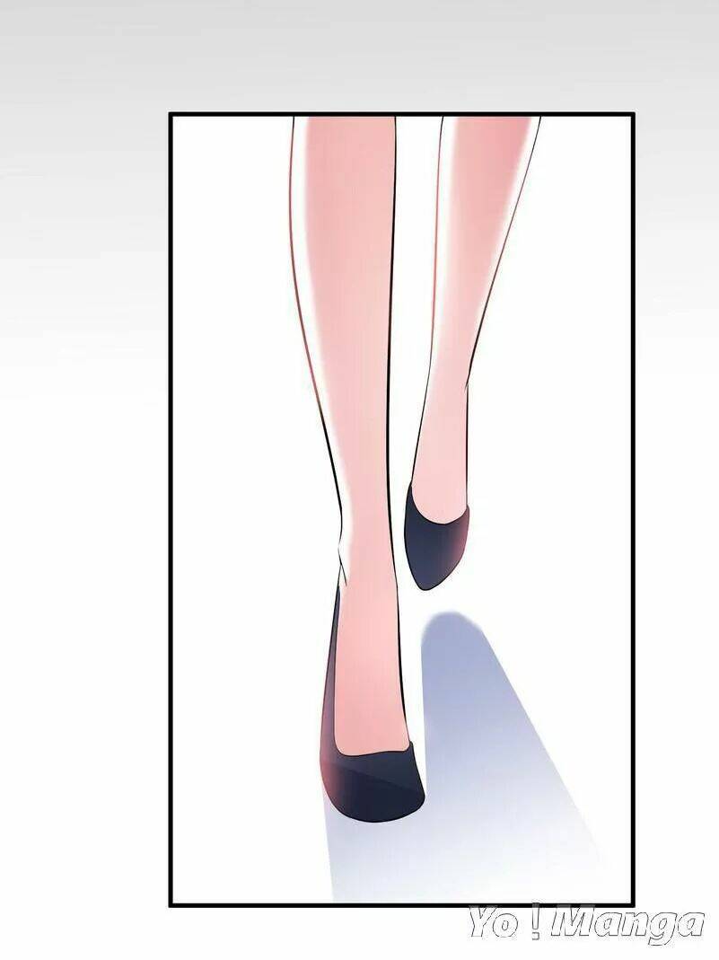 cô dâu gả thay của tổng tài chapter 79 19