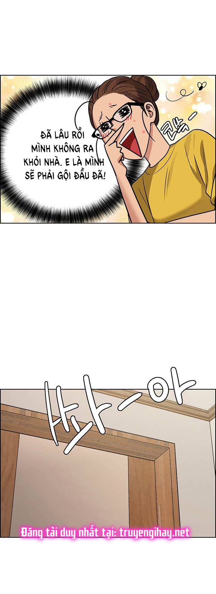 nữ thần giáng thế chapter 192.1 33