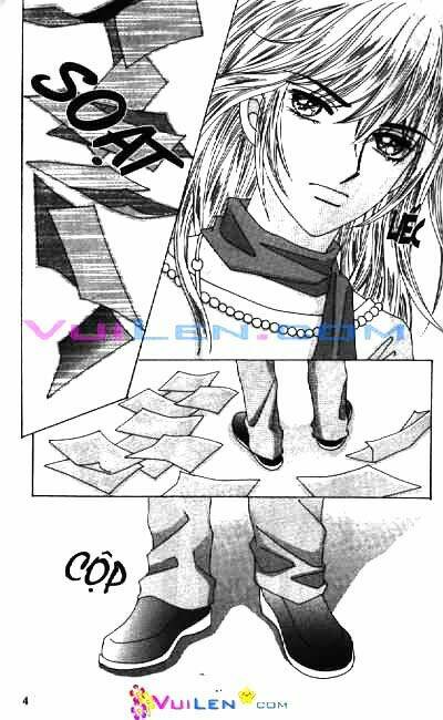 tình yêu quý tộc chapter 97 5