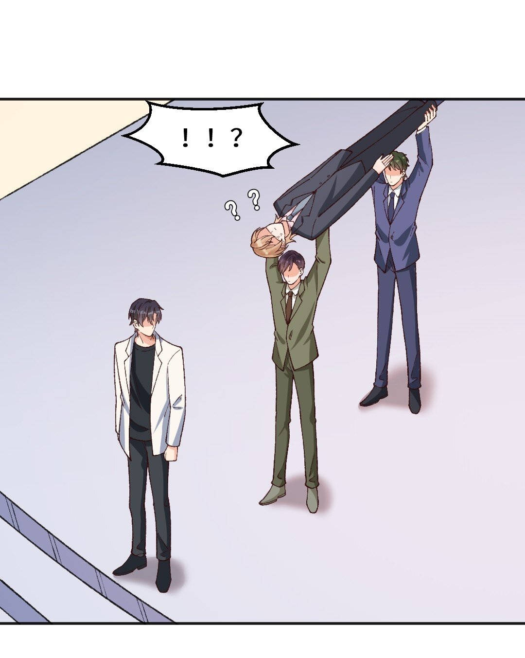 thân là quỷ súc up, tôi bị ảnh đế nhìn trúng rồi chapter 17 19