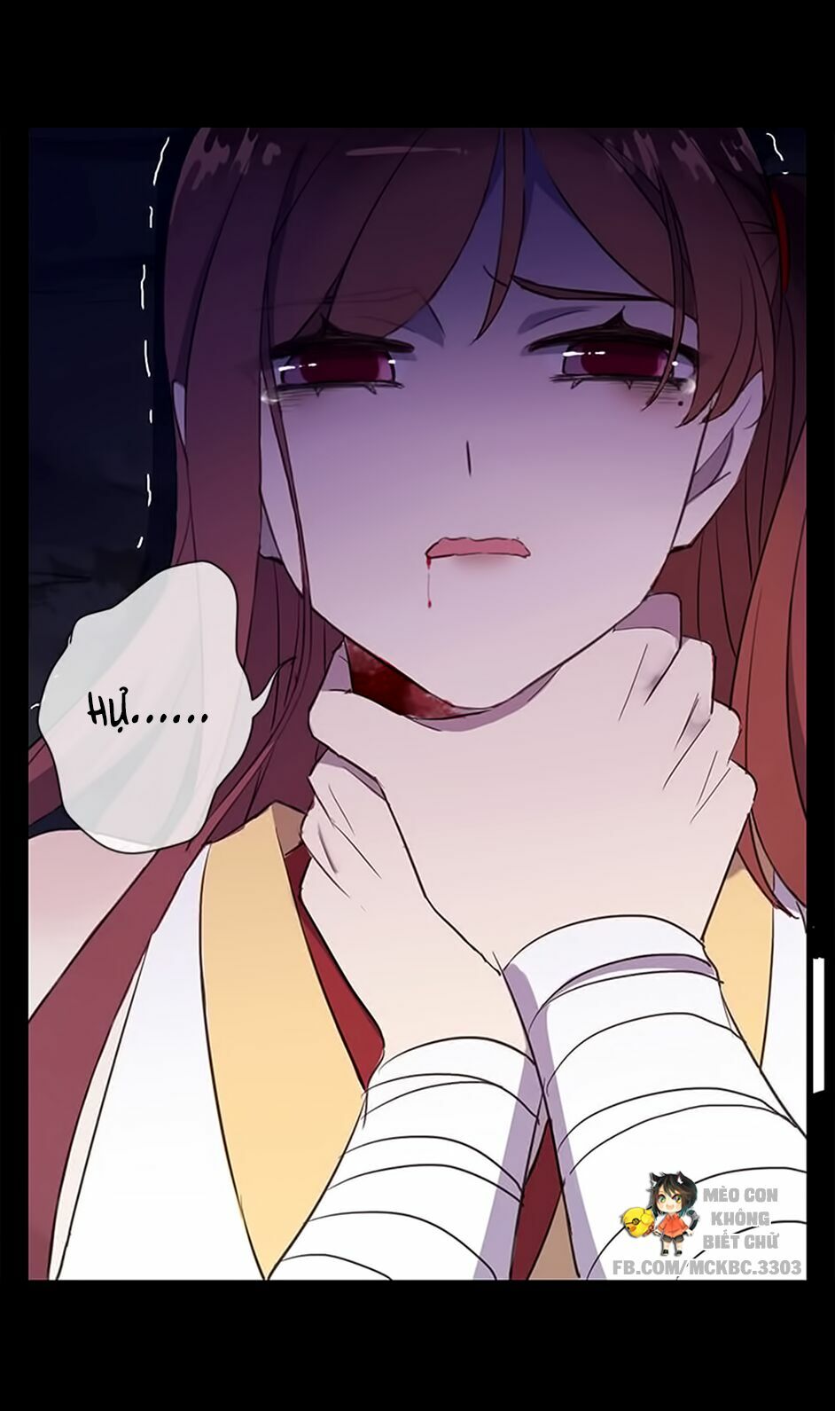 bách yêu dị văn chapter 44 61