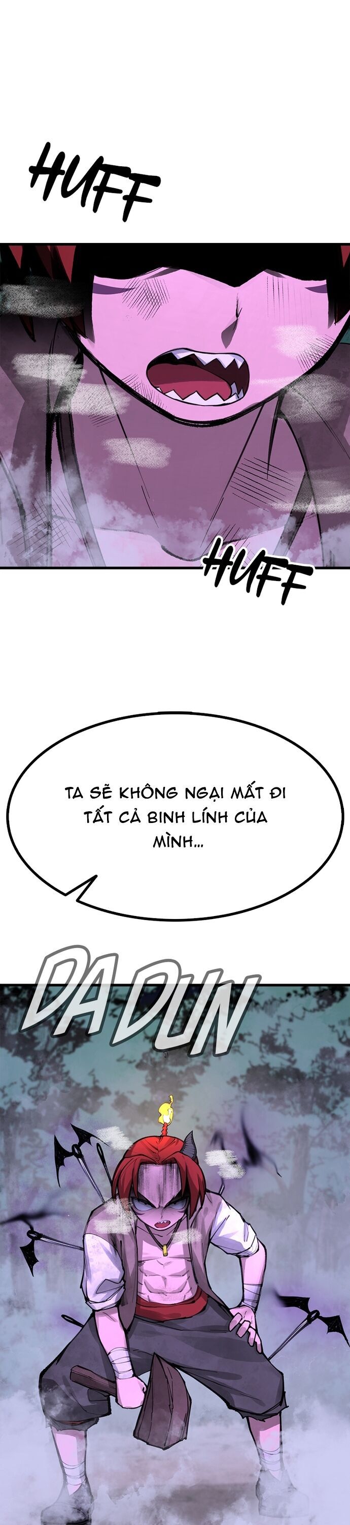 ngọn lửa của hòa bình chapter 17 26