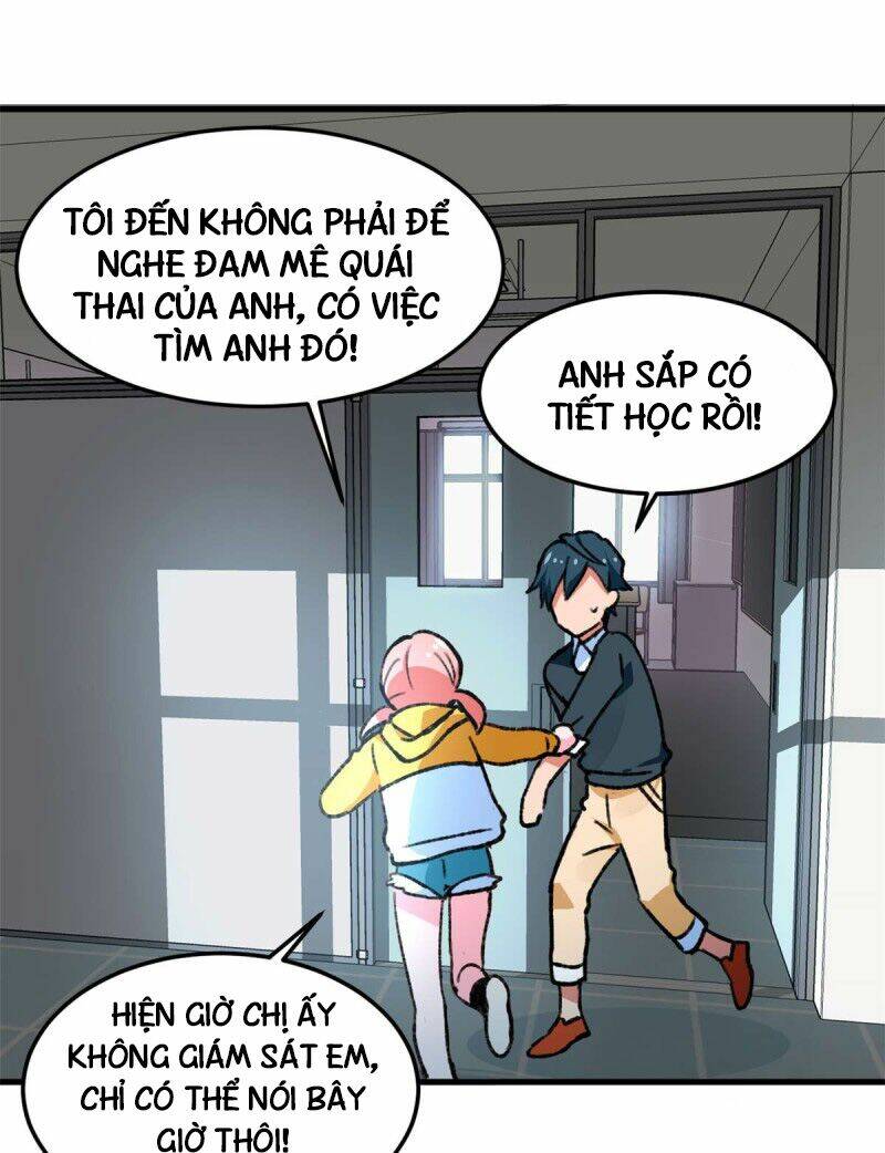 vô sỉ thuật sĩ chapter 14 24