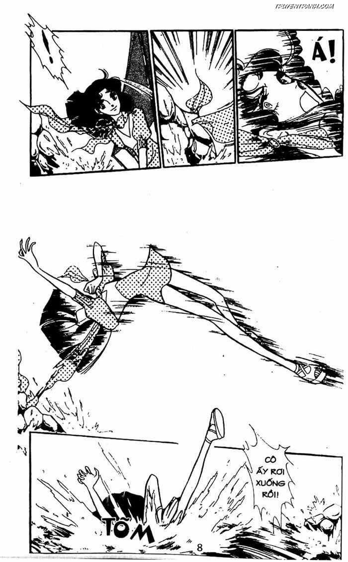 akuma no hanayome (bride of deimos) chapter 7 9