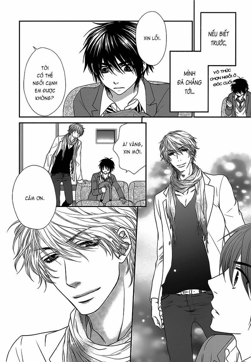 nekoka danshi no shitsukekata chapter 11 20