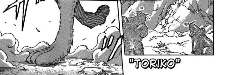 thánh tỏi sành ăn chapter 269 5