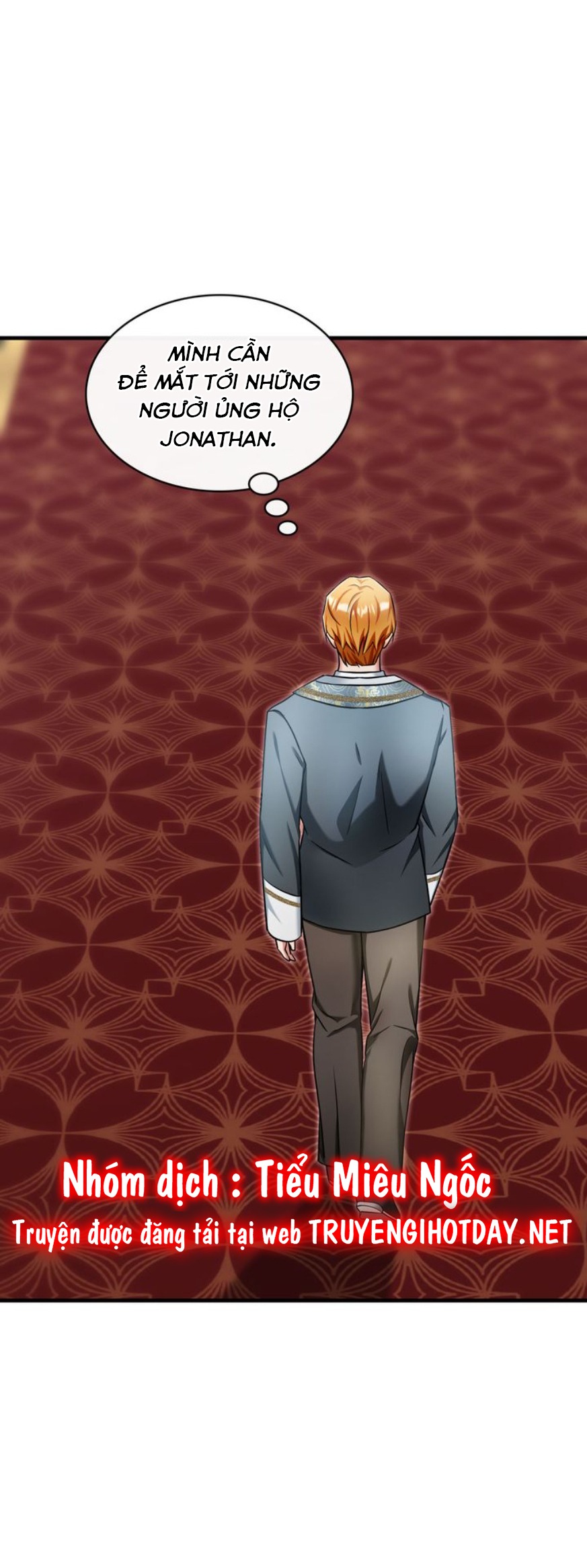 công lý của một ác nữ chapter 132 37